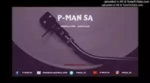 P-MAN X Don Rockie - Disturbed (Main Mix)